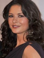 Catherine Zeta-Jones