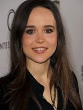 Ellen Page