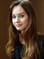 Liana Liberato