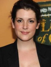 Melanie Lynskey
