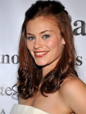 Cassidy Freeman
