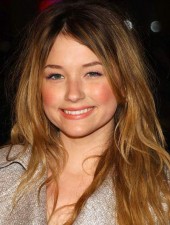 Haley Bennett