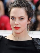 Jessica Brown-Findlay
