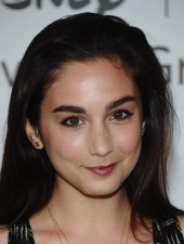 Molly Ephraim