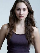 Troian Bellisario