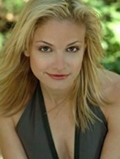 Heidi Kristoffer