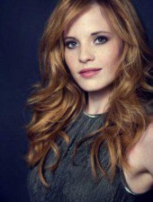 Katie Leclerc