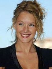 Ludivine Sagnier