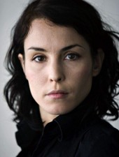 Noomi Rapace