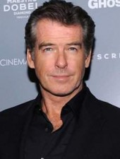 Pierce Brosnan