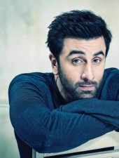 Ranbir Kapoor