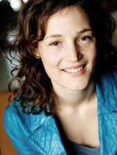Vicky Krieps