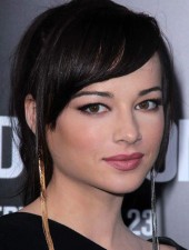 Ashley Rickards
