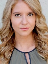 Brittany Underwood