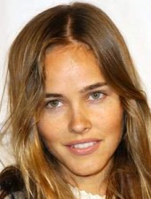 Isabel Lucas