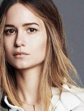 Katherine Waterston