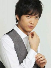 Kim Min-sang