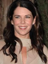 Lauren Graham