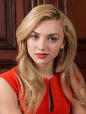 Peyton List
