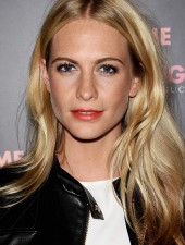 Poppy Delevingne