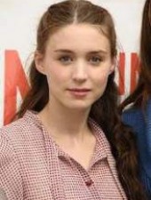 Rooney Mara