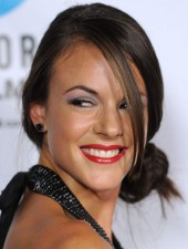 Sarah Butler