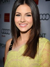 Victoria Justice