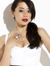 Aimee Garcia