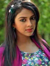 Amala Paul