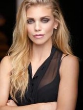 Annalynne McCord