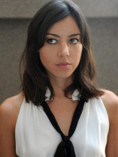 Aubrey Plaza