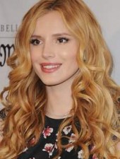 Bella Thorne