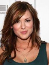Danneel Ackles
