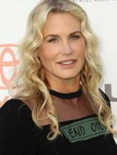 Daryl Hannah