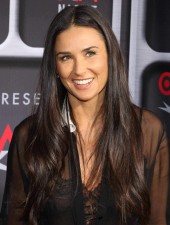Demi Moore