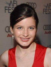 Flora Cross