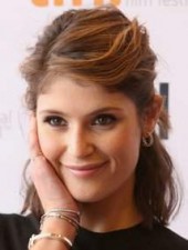 Gemma Arterton