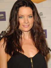 Gina Holden