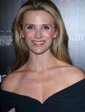 Jennifer Siebel Newsom