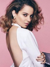 Kangana Ranaut