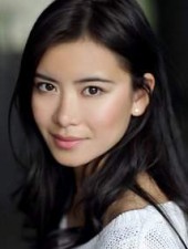 Katie Leung