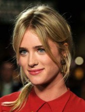 Mackenzie Davis