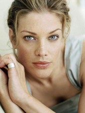 Marie Bäumer