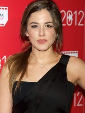 Marina Salas