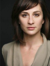 Morven Christie