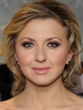 Nina Arianda