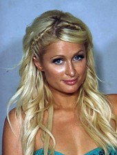 Paris Hilton