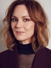 Rachael Stirling