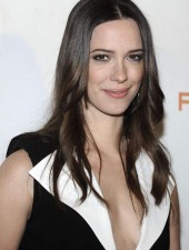 Rebecca Hall