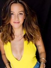Shannon Chan-Kent